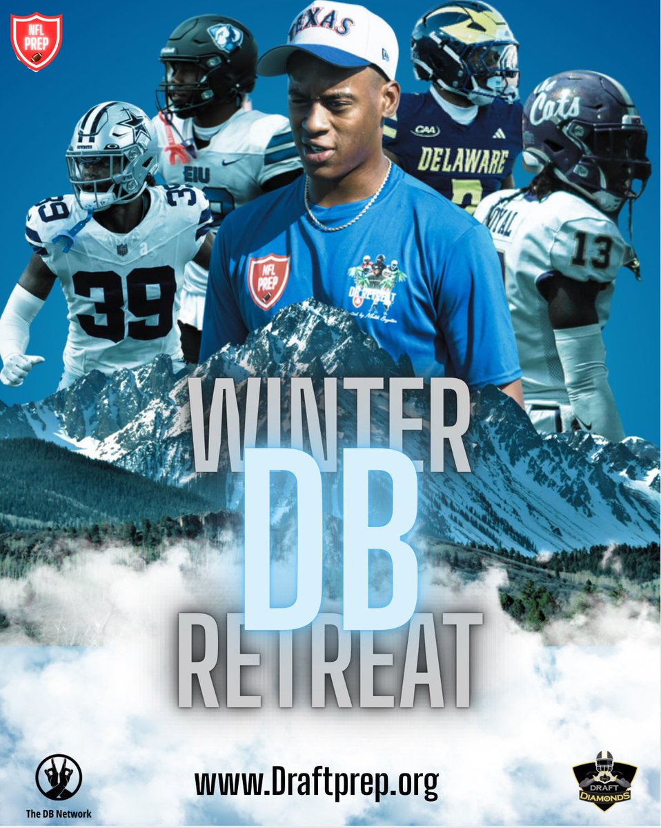 thestreetcoach_'s tweet image. Coming soon! 

Free Agents, Transfer Portal, High School, Middle School — got something very special planned for you. 

Stay tuned… 

@draftprep @DraftDiamonds 
#DraftPrep #DBretreat
