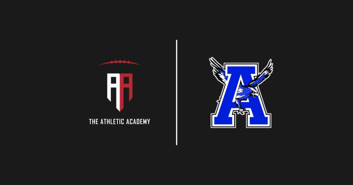 We'd like to announce our partnership with Apopka Football (FL)! <a href="/ApopkaFootball/">Apopka Football</a>