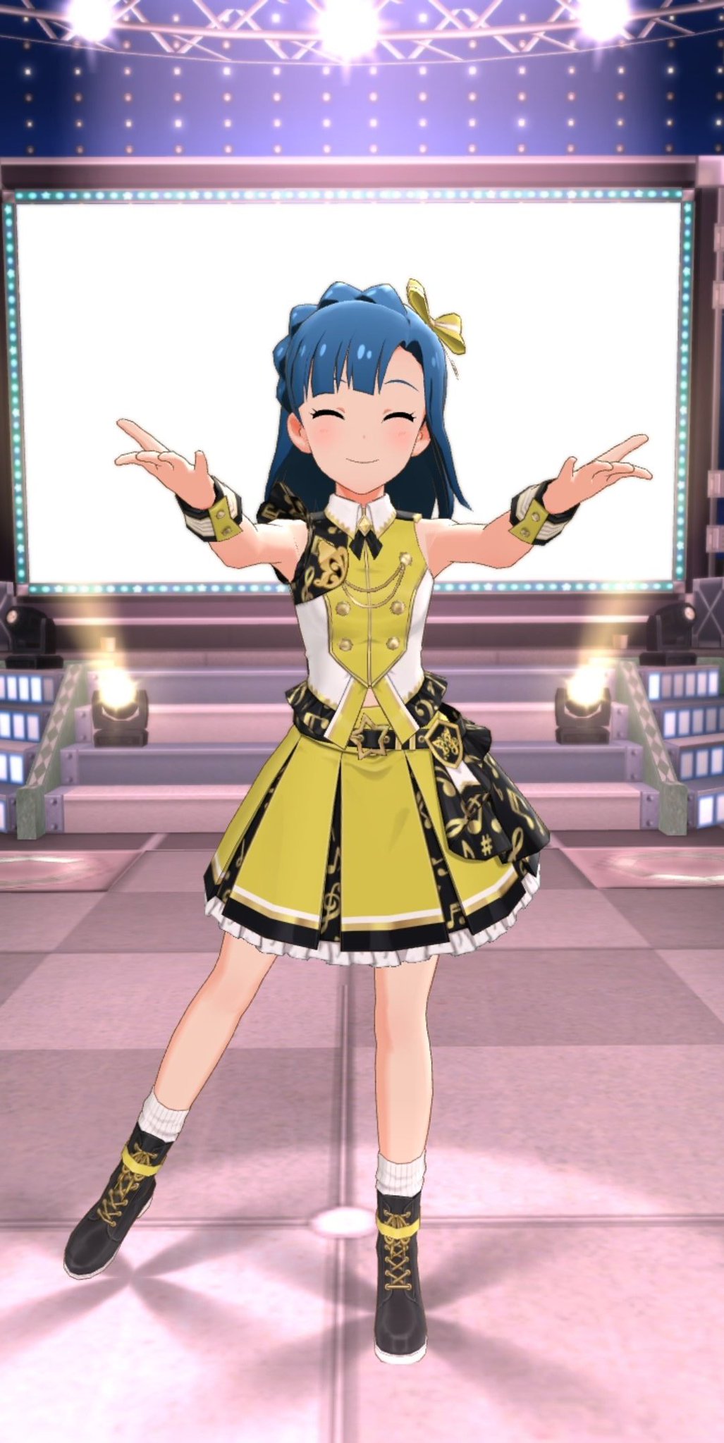 SP 幸せはラージサイズで 七尾百合子 幸せはラージサイズで 七尾百合子 - 馬場このみwiki