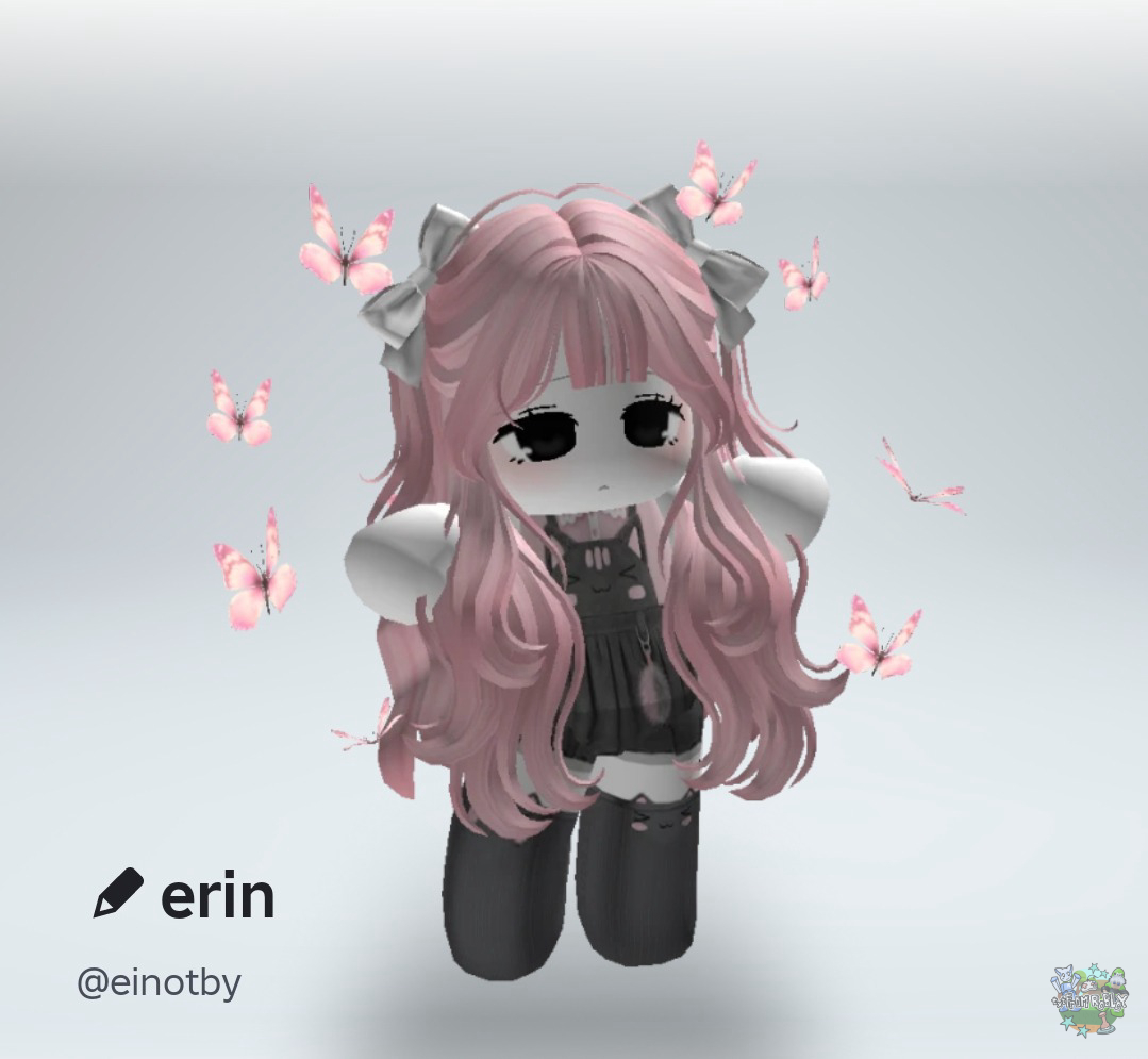 txtFromRoblox's tweet image. ayo temenan sama akuuu di roblox!
