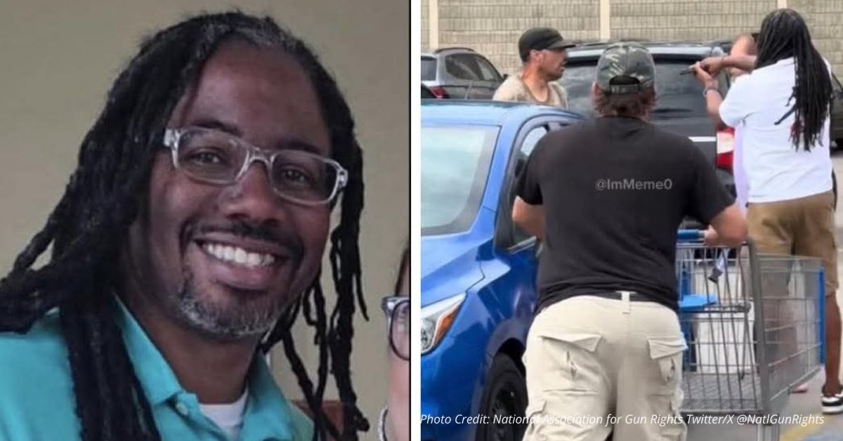 Rocky Mountain Voice (@thermvoice) on Twitter photo A mass stabbing at a Michigan Walmart left 11 injured—but two Marine veterans stepped in before police could. One was armed. One wasn’t. Both are heroes. Here’s what happened—and what it means for concealed carry laws across America: <a href="/ShainaCole_/">Shaina Cole</a>
rockymountainvoice.com/2025/07/28/ele… A mass stabbing at a Michigan Walmart left 11 injured—but two Marine veterans stepped in before police could. One was armed. One wasn’t. Both are heroes. Here’s what happened—and what it means for concealed carry laws across America: <a href="/ShainaCole_/">Shaina Cole</a>
rockymountainvoice.com/2025/07/28/ele…