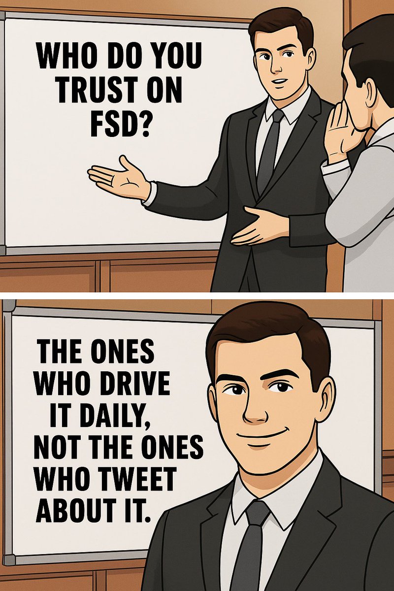 IMPAarif's tweet image. Tesla FSD