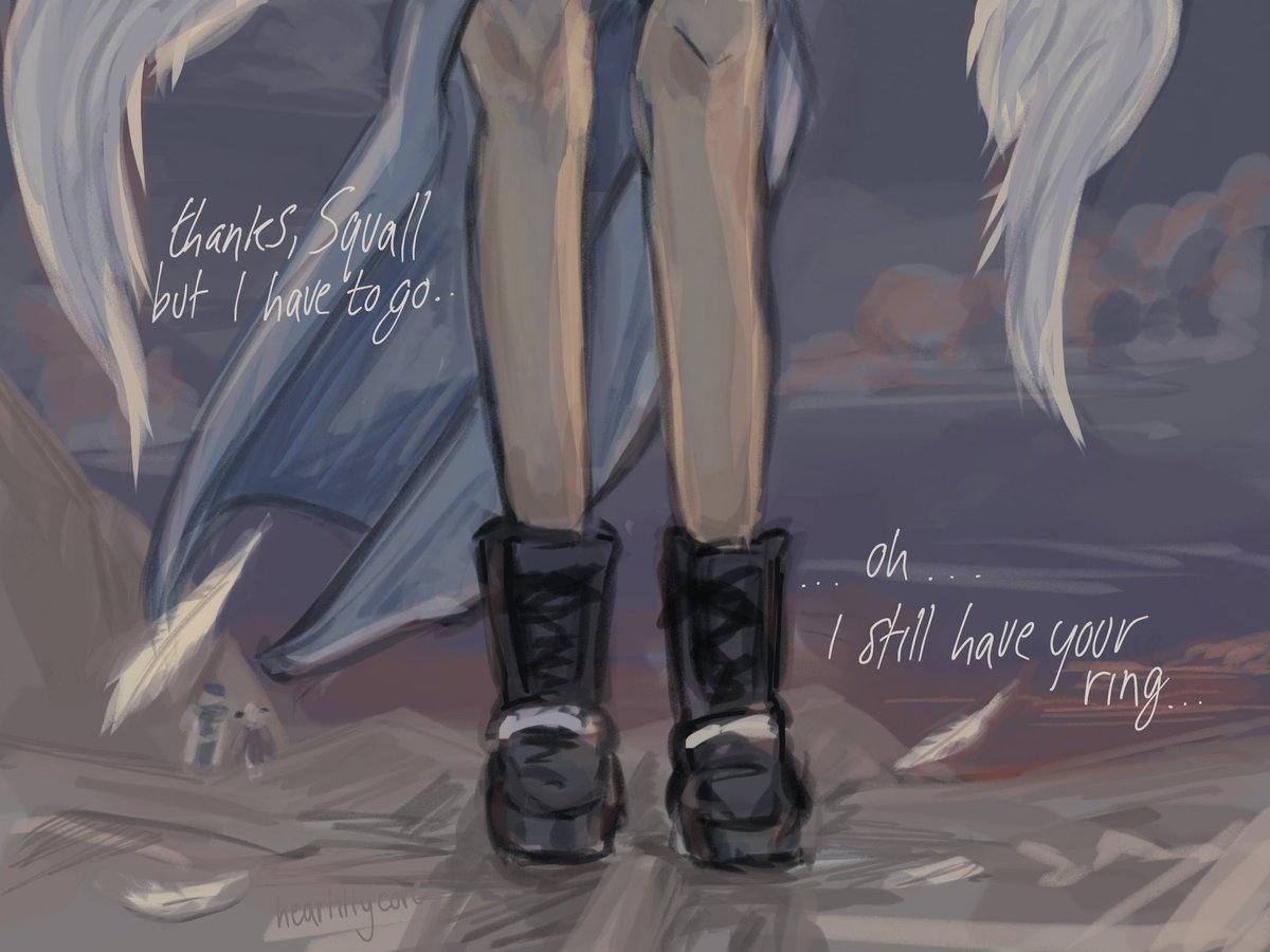 heartillycore's tweet image. I want the present to stand still 
#FF8