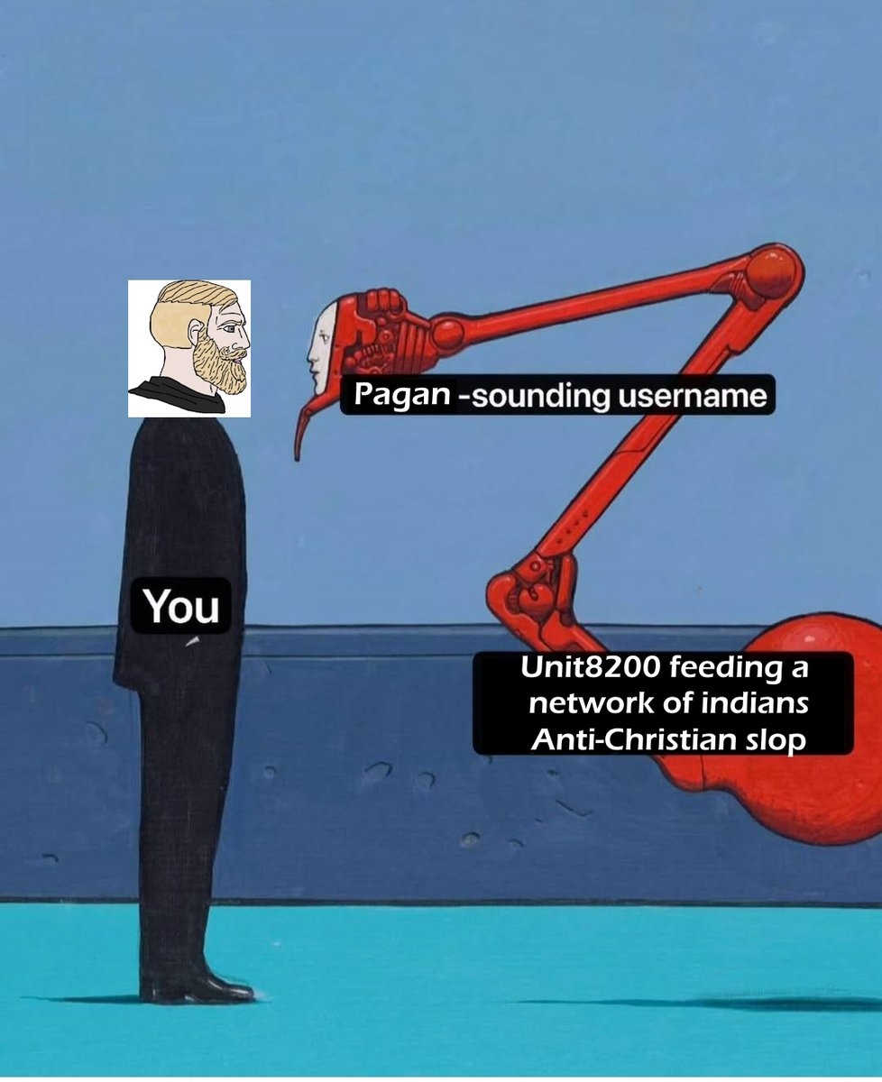 Char1emagn3's tweet image. 
