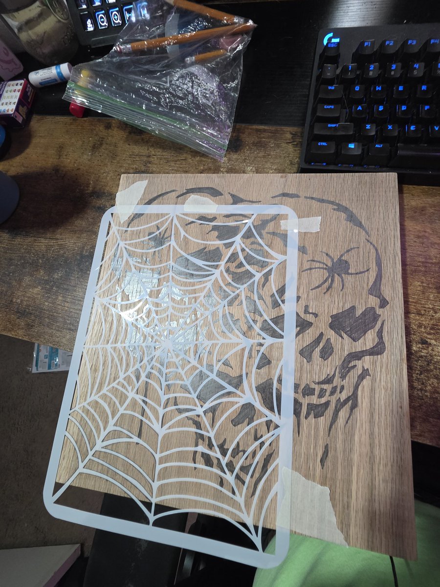CountryGuyUSA π DH Dallas (@countryguyusa) on Twitter photo Let's get started on my first Halloween creation!
4 Days left to reach $1,000 for <a href="/ParkinsonDotOrg/">Parkinson's Foundation</a> ! We are at $571.11 / $1,000 raised so far. I need your help <a href="/KickCommunity/">Kick Community</a> to reach our Goal.
LIVE on Kick, X, Rumble, and X! Let's get started on my first Halloween creation!
4 Days left to reach $1,000 for <a href="/ParkinsonDotOrg/">Parkinson's Foundation</a> ! We are at $571.11 / $1,000 raised so far. I need your help <a href="/KickCommunity/">Kick Community</a> to reach our Goal.
LIVE on Kick, X, Rumble, and X!