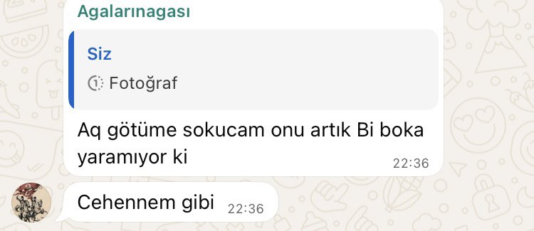 bu sıcak ne Allah belanı versin öcalan