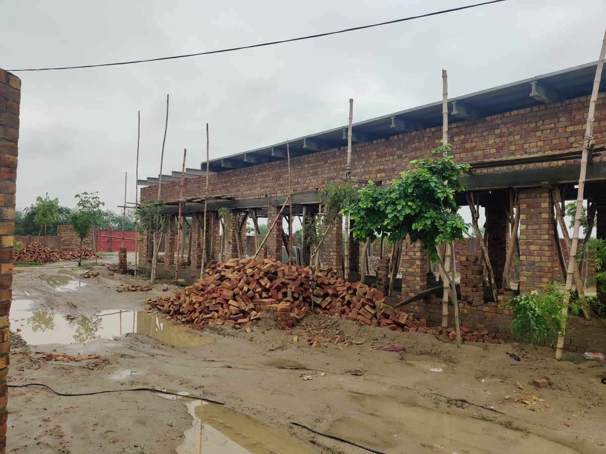 tawf_uk's tweet image. 🏡🐾 Help Us Build Their Forever Home
We’ve rescued, healed, and loved every soul that came to us broken. Now, it’s time to give them the safe haven they deserve—a permanent sanctuary where pain ends and peace begins.
💛 Your donation isn’t just bricks and cement—it’s…
