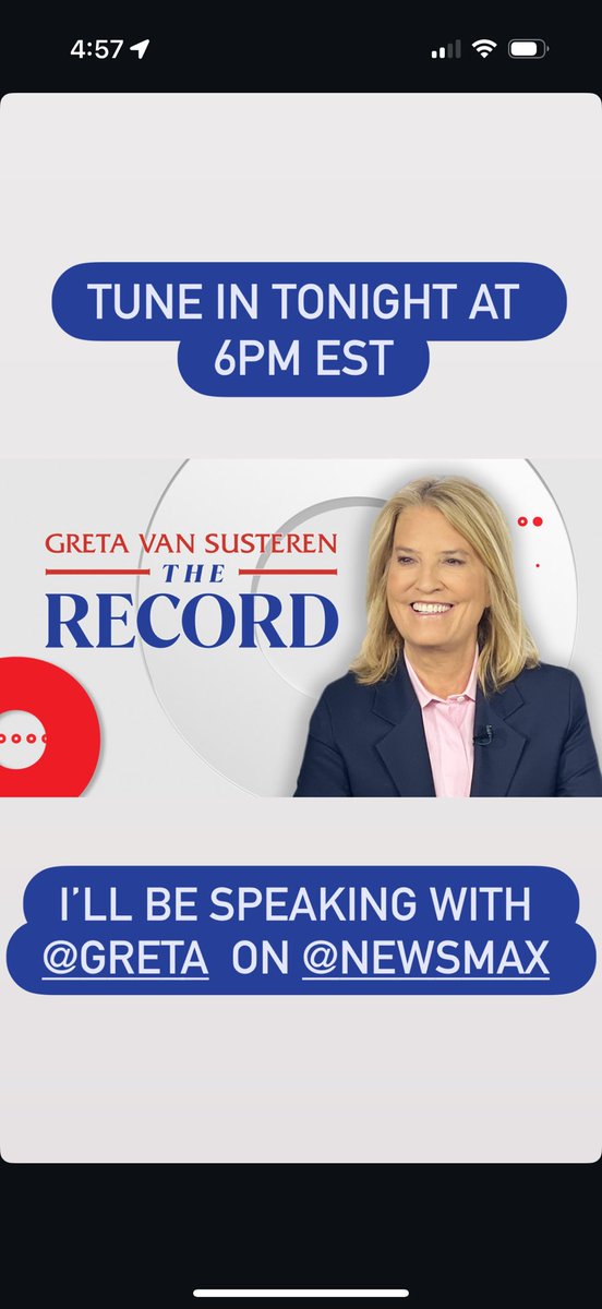 Edward Graham (@edwardg1911) on Twitter photo Tune in tonight at 6pm EST Tune in tonight at 6pm EST