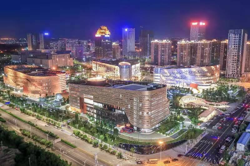 china_in_5's tweet photo. CITY 4 | Quanzhou, Fujian

This is Week 4and we are Focused on the City of Quanzhou in Fujian. This is Maritime City whose roots are in Trade and still prospering in Trade.

Quanzhou's Master thread will cover all we uncover during the week &amp; after ↓
@HolaFujian 
📸 | @iQuanzhou https://t.co/u33zfZf1SY