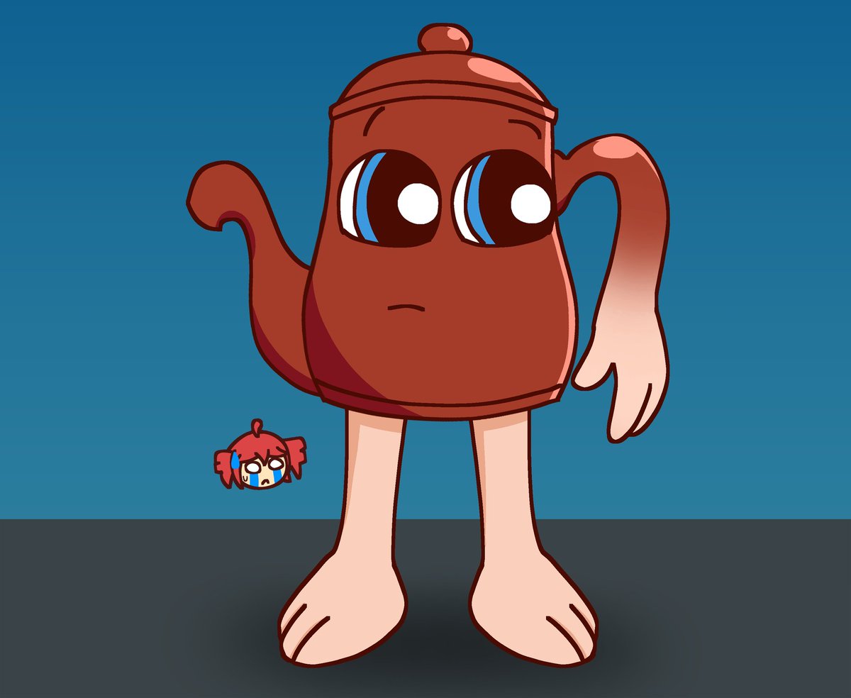 GermKT_765's tweet image. Quiero aclarar que si alguien me empieza a odiar o dejar de seguir por este dibujo, lo voy a entender perfectamente.
#tatatasahur #ITALIANBRAINROT