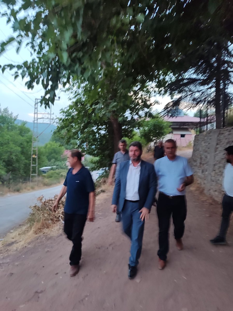 KRCalparslan's tweet photo. 📍 Yarpuz Köyü (Cebel) Ziyaretimiz
Köyümüzün meselelerini istişare etme imkânı bulduk.
Toplantımızın Osmaniye’mize ve teşkilatımıza hayırlı olmasını, hayırlar getirmesini temenni ediyorum. 💼🤝🇹🇷
#BirlikteGüçlüyüz #Osmaniye #AKTeşkilat #Yarpuzköy #Cebel #GönülBuluşmaları https://t.co/lT4THddK5X