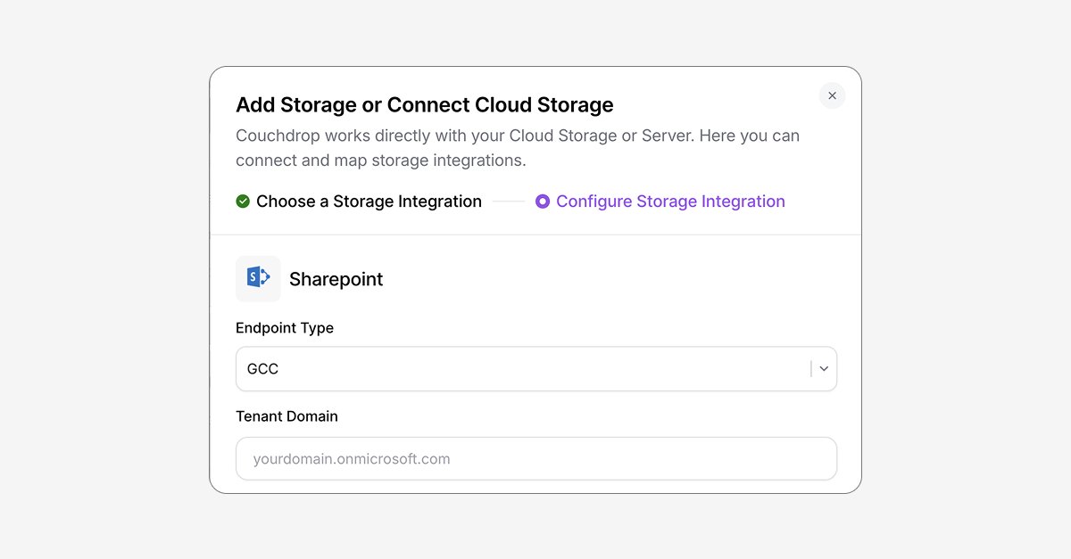 Couchdrop tweet media