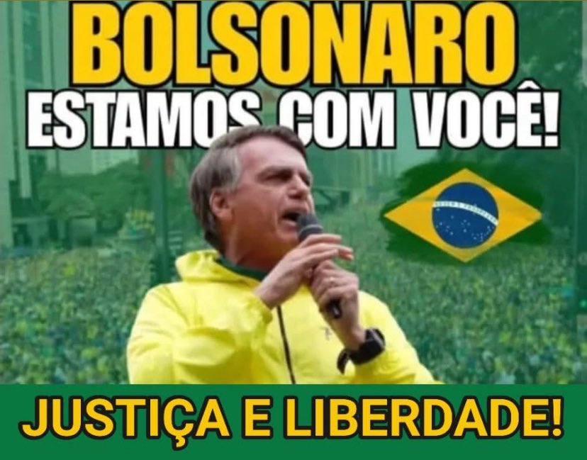 IreteSouza's tweet image. #PatriotaSDV🔰
ⓈⒹⓋ
@evaneericeira
@IreteSouza
@solmanzonubile
@jackluna_
@ADMsGrDireita
@MaraValle22
@EzequiasMotaAt1
@LamboiaA
@MachadoDarlon
@BrasilIsraelJB
@Patriota_SA
@maurobritobrito
@FielPatriotaUp
@EzequiasMotaAt2
@veramariams
@DireitaBrasilia
@Moises22L
@Sid_Trombini