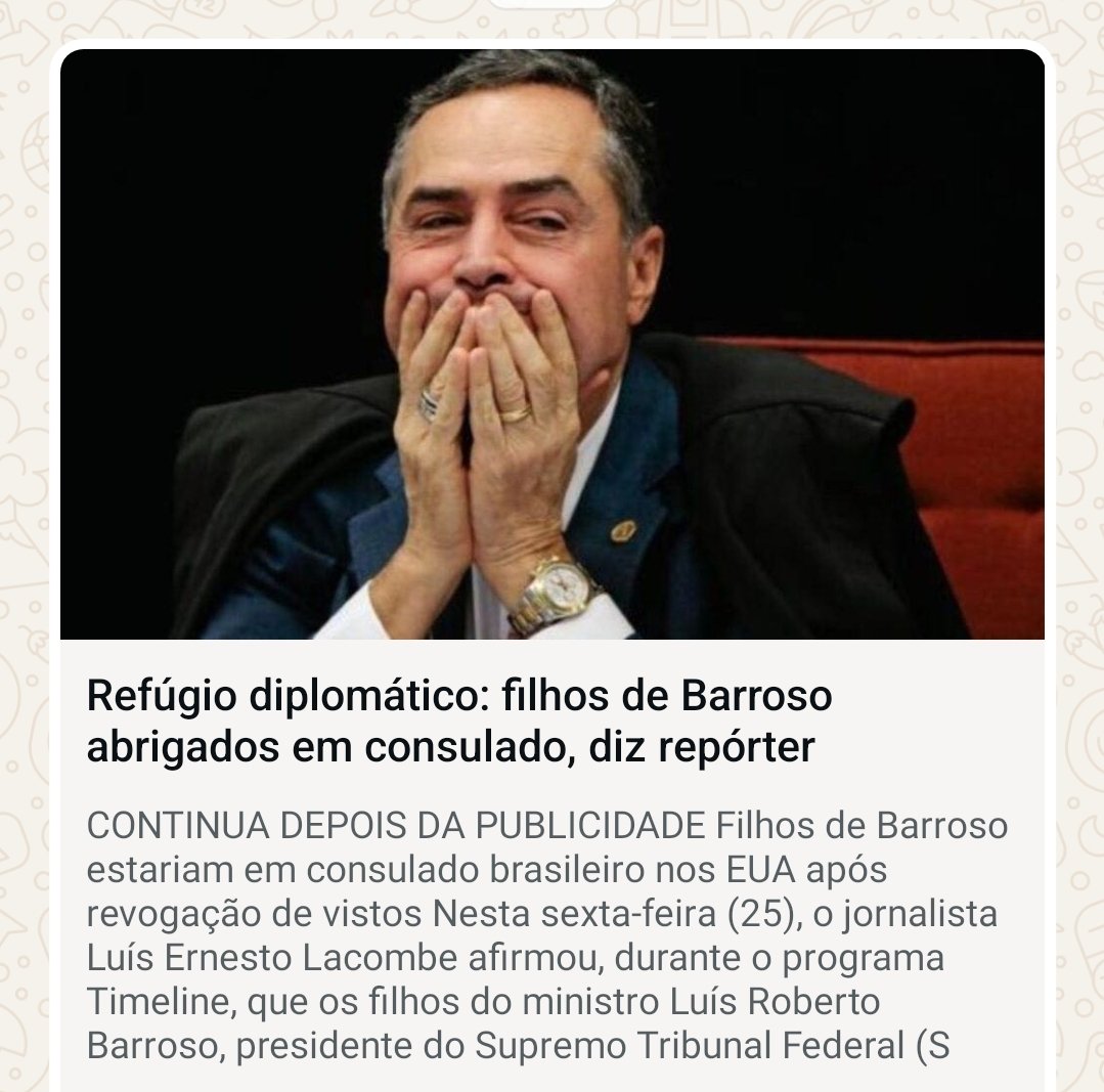 Eva Amado Boer (@boeramado) on Twitter photo 🇧🇷 #S0M0SBRASIL 🇧🇷
LISTA 0️⃣2️⃣ 🇺🇲
VAL: 03/08
<a href="/bolsoreeleito/">Felix</a>
<a href="/RomerinhoJ/">🇧🇷RomerinhoJ🇧🇷</a>
<a href="/CarlosALima22/">Carlos Lima</a>
<a href="/PauloRo89452385/">Paulo Roberto</a>
<a href="/EmirLarangeiraJ/">Carlos Emir Larangeira Jornalista 🇧🇷</a>
<a href="/WagnerAmaury/">Wagner Amaury</a>
<a href="/joao_merisio/">João Carlos🇧🇷</a>
<a href="/marcelogomesmgn/">Marcelo Gomes</a>
<a href="/Marbenje/">Marcus 🇧🇷2️⃣2️⃣🇧🇷</a>
<a href="/IzzaPerola/">● Iza ● ﮩ٨ـﮩﮩ٨ـ♡ﮩ٨ـﮩﮩ٨ـ</a>
<a href="/Direita_83/">Mito Maníaca 👊🏻🇧🇷</a>
<a href="/paulodaieq/">Dr Paulo Sérgio</a>
<a href="/MatiasMatinhos0/">Matias Augusto</a> 🇧🇷 #S0M0SBRASIL 🇧🇷
LISTA 0️⃣2️⃣ 🇺🇲
VAL: 03/08
<a href="/bolsoreeleito/">Felix</a>
<a href="/RomerinhoJ/">🇧🇷RomerinhoJ🇧🇷</a>
<a href="/CarlosALima22/">Carlos Lima</a>
<a href="/PauloRo89452385/">Paulo Roberto</a>
<a href="/EmirLarangeiraJ/">Carlos Emir Larangeira Jornalista 🇧🇷</a>
<a href="/WagnerAmaury/">Wagner Amaury</a>
<a href="/joao_merisio/">João Carlos🇧🇷</a>
<a href="/marcelogomesmgn/">Marcelo Gomes</a>
<a href="/Marbenje/">Marcus 🇧🇷2️⃣2️⃣🇧🇷</a>
<a href="/IzzaPerola/">● Iza ● ﮩ٨ـﮩﮩ٨ـ♡ﮩ٨ـﮩﮩ٨ـ</a>
<a href="/Direita_83/">Mito Maníaca 👊🏻🇧🇷</a>
<a href="/paulodaieq/">Dr Paulo Sérgio</a>
<a href="/MatiasMatinhos0/">Matias Augusto</a>