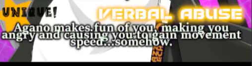 Reminder that this is a skill in the game.