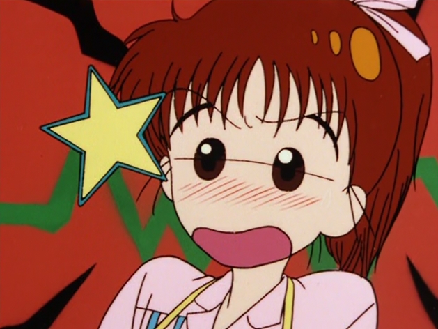 Marmalade Boy (ママレード・ボーイ) [1994-1995]