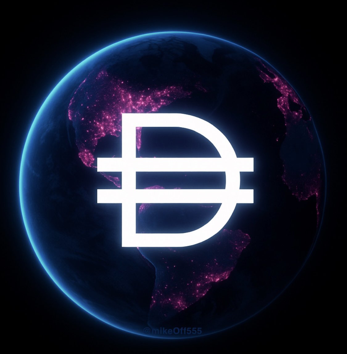 MikeOff5555's tweet photo. Funds frozen by stablecoin issuers since May 2023:

USDT: $843M ⚠️🚨
USDC: $120M ⚠️🚨

… $pDAI: $0.00 ✅
You hold it. You control it. 🪿 https://t.co/VVk0CYpfxQ