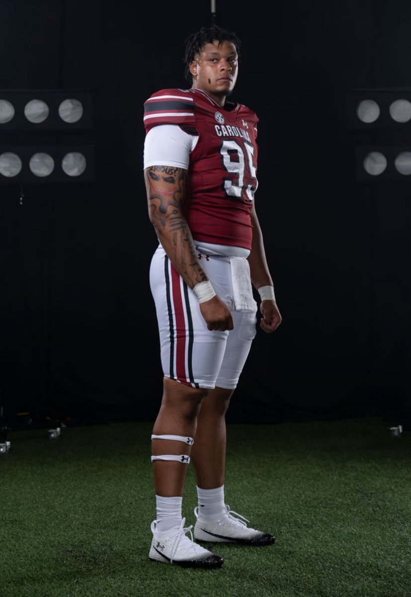 imcingram's tweet image. Year 1 @GamecockFB