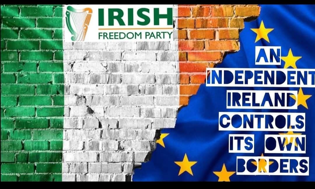Patrice Johnson 🇮🇪 tweet media