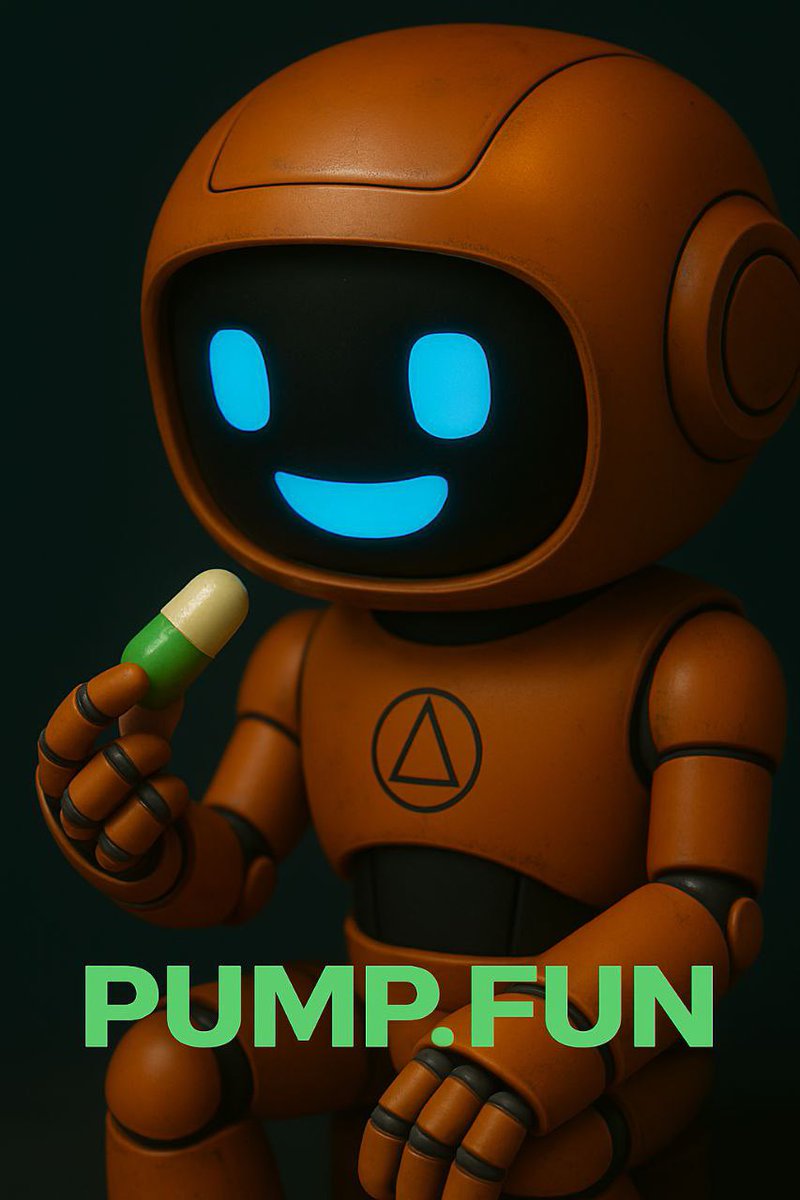 ALTSETING's tweet photo. One pill a day keeps the FOMO away.
Seti knows the recipe: green &amp; white from https://t.co/GBi4gT61dX 💊
Not financial advice… but might change your life.

Start trading now:
👉 https://t.co/apNQXEPZeQ

#PumpFun #Crypto #Seti #MemeCoin #Solana #Altseting https://t.co/ZleJK238RD
