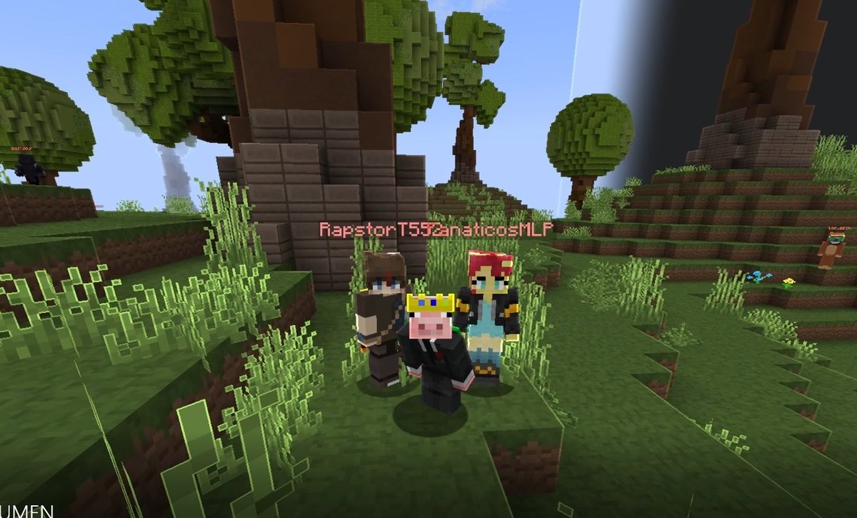 Chris____2004's tweet photo. Ya paso como 1 semana y casi se me olvidaba pero bueno, quería agradecer a @PrositoT por invitarme al evento de Mini Wars y haberlo compartido con @FanaticosMlp en el momento xD. Creo que ha sido de los eventos que mejor lo he pasado y ojala estar en mas de estos a futuro. https://t.co/mtDHwWQR5V