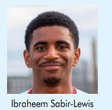 cgscdevelopment's tweet image. Ibby is sponsored by:
evergrowthtuition.co.uk
We are so grateful for the support with our lads, thank you.