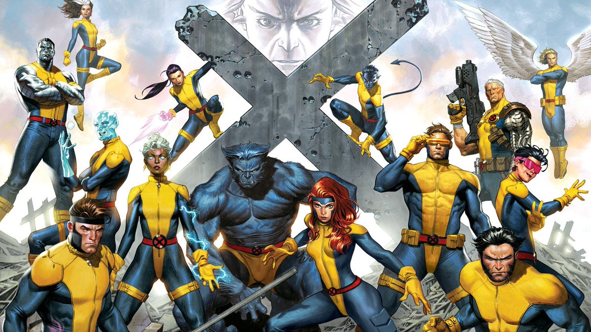 Jake Schreier says the upcoming ‘X-MEN’ movie will be “recognizably different from what came before”.

“What I can say is, it’s just inherently interesting and complex material… The core idea of what ‘X-Men’ is involves complexity.”

(Via: variety.com/2025/film/news…)