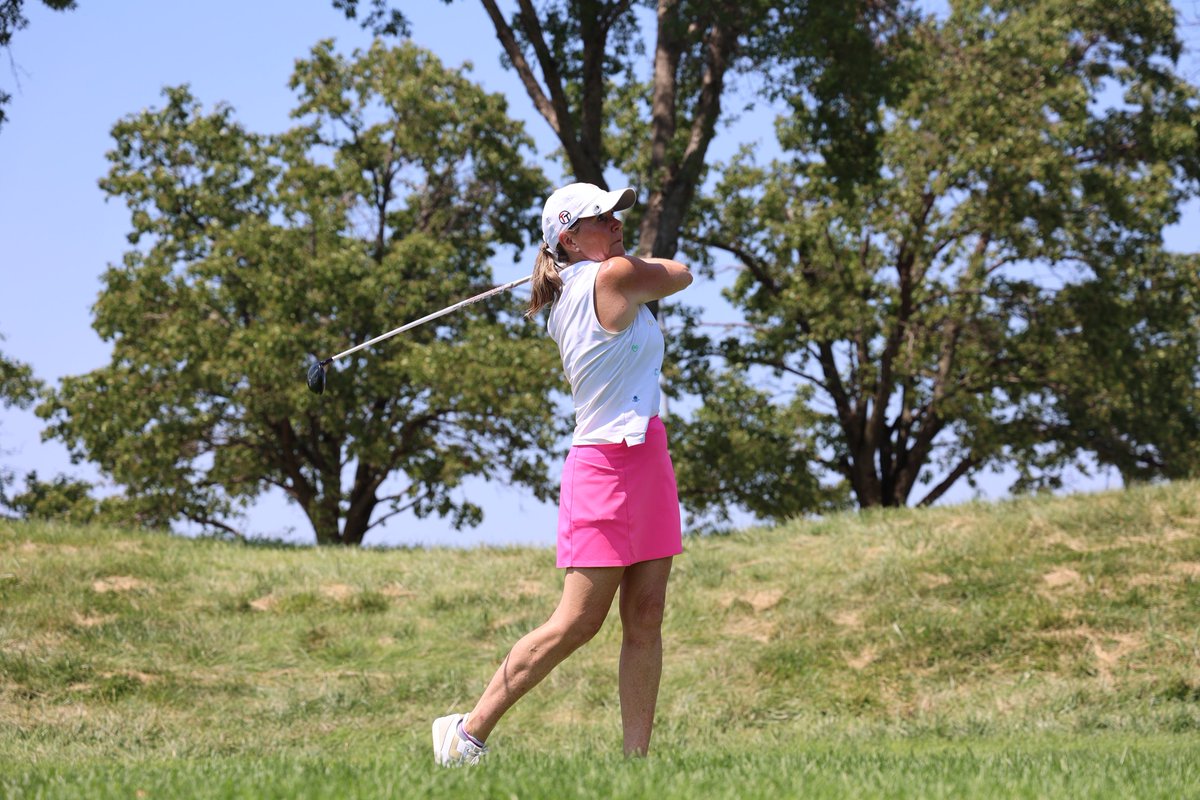 NebraskaPGA's tweet image. Mid-round gallery! 📸 

We appreciate all of our NEPGA Professionals that are battling out the brutal heat.

#SectionChamp | #NEPGA100