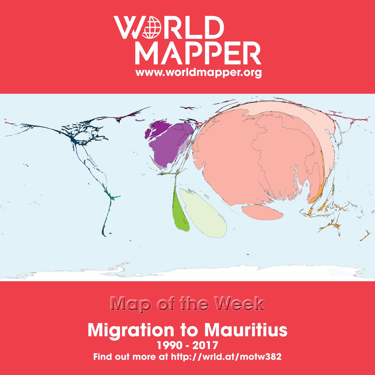 Worldmapper 🦋 worldmapper.bsky.social tweet media