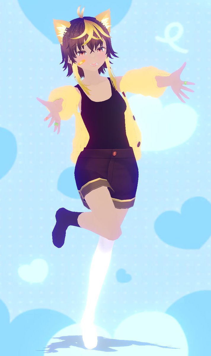 drizzlenanaVT's tweet photo. who wants a hug from the amazing banana cat?! https://t.co/5IsjlGPWJR