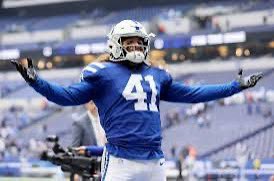 41 Days🙌