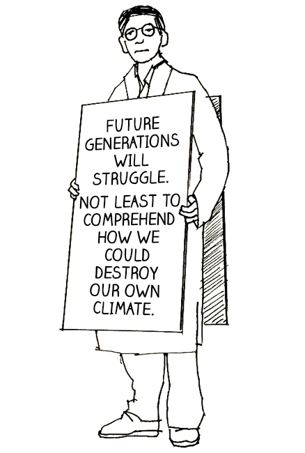 100 Climate Messages (@climatemessages) on Twitter photo 