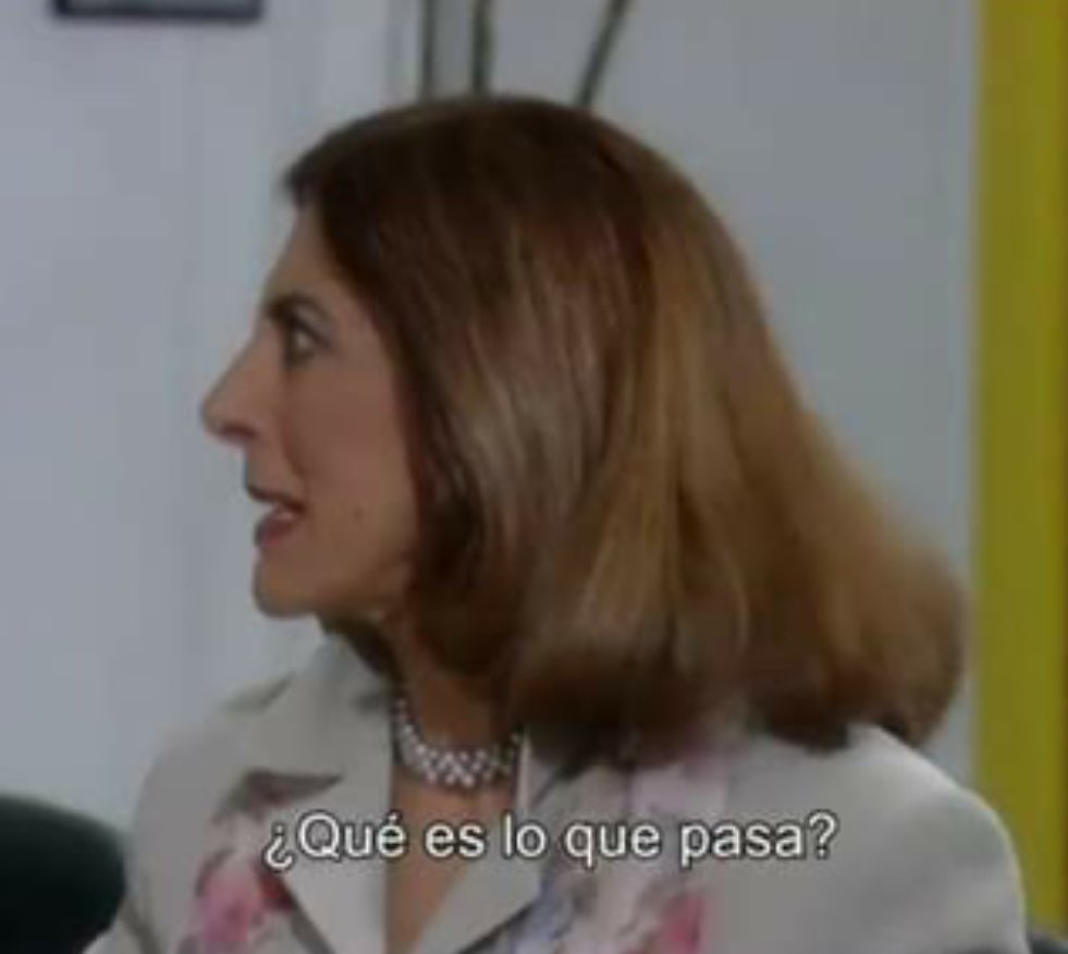 Toda Colombia intentando entender el idioma abogadístico: