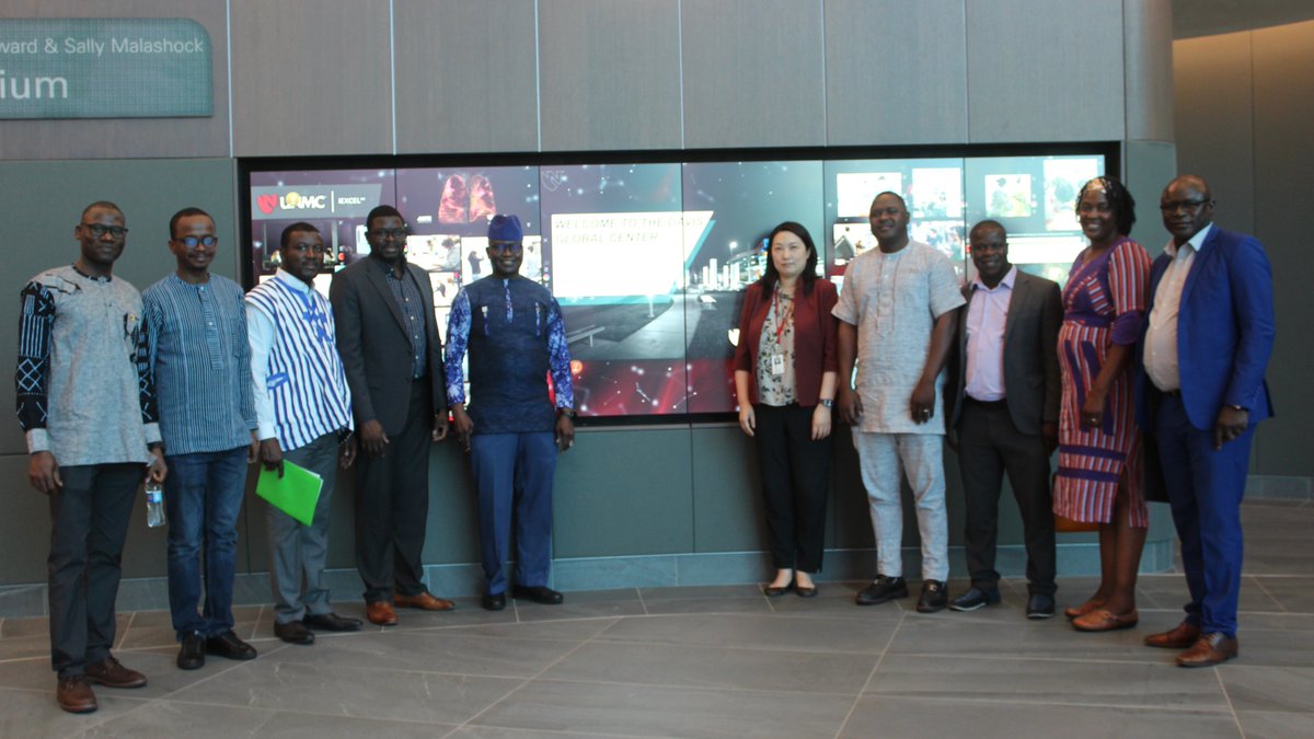 Office of Global Engagement @ UNMC tweet media