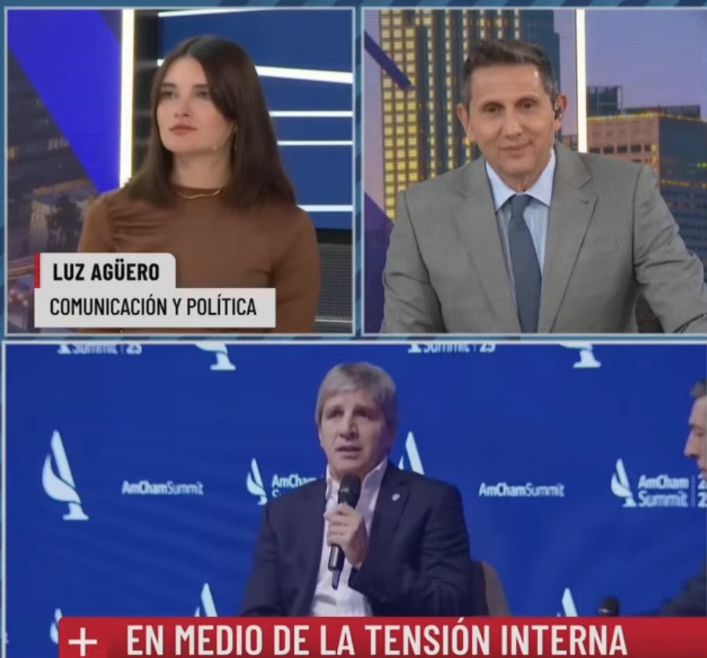luz tweet media