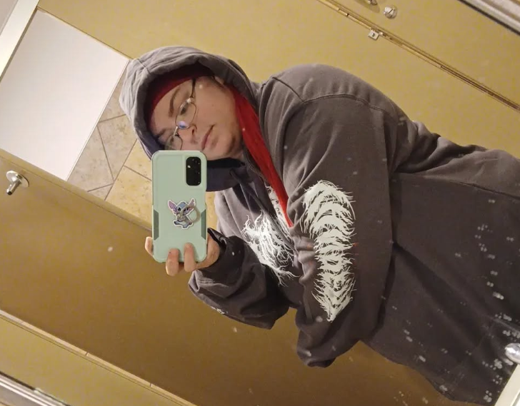 TheDragonLady25's tweet photo. Small photo dump https://t.co/Z2Sd6Up3Wv