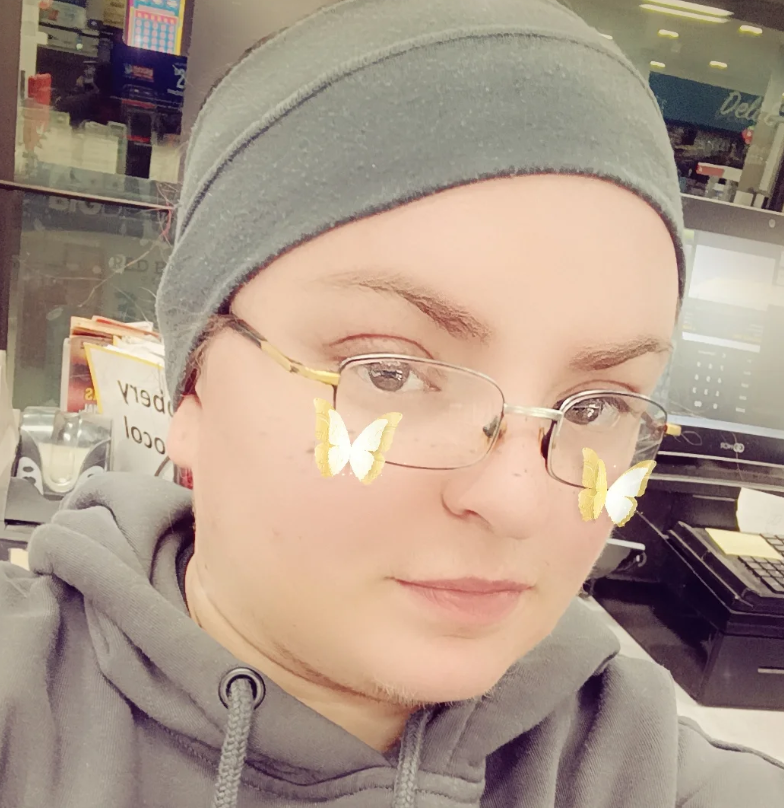 TheDragonLady25's tweet photo. Small photo dump https://t.co/Z2Sd6Up3Wv