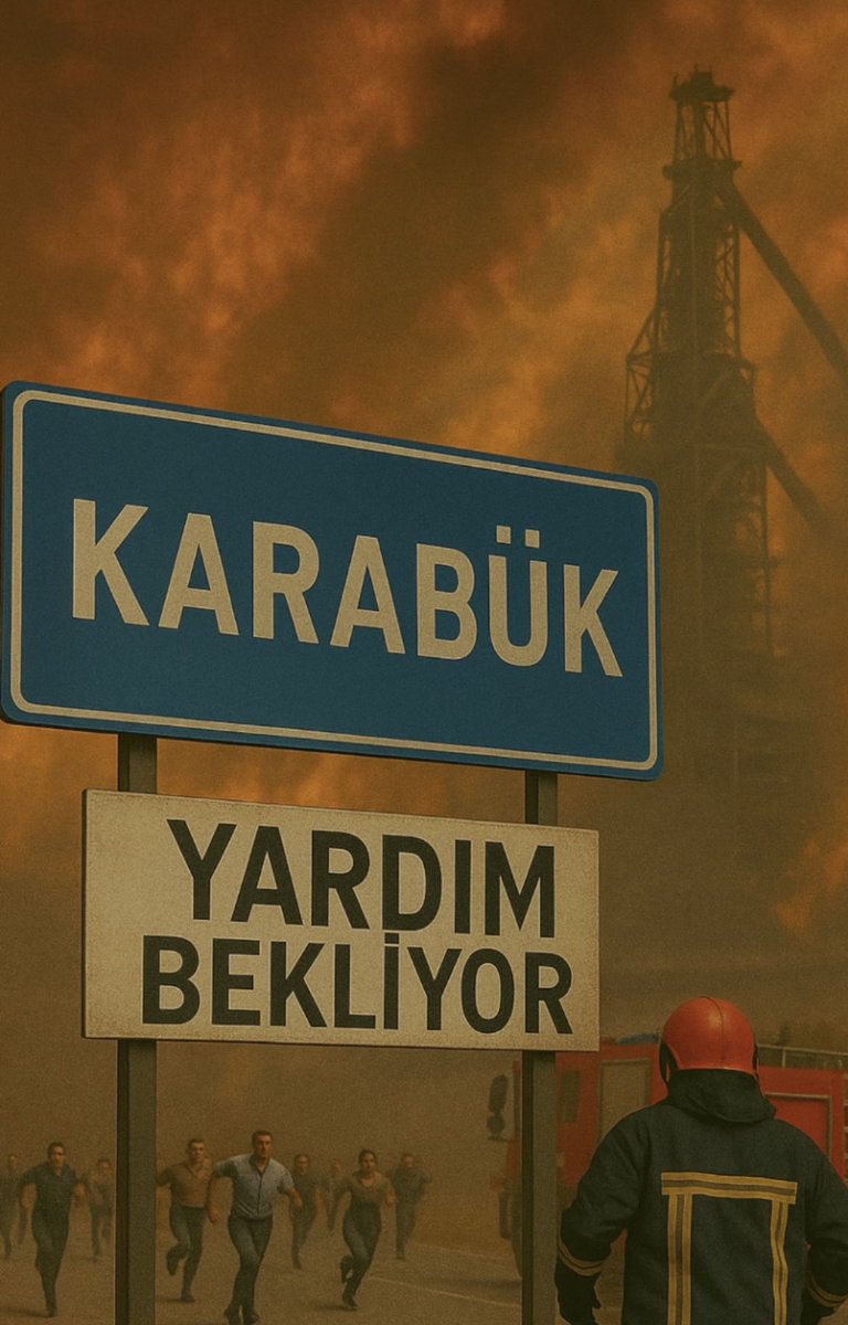 betlulukaya's tweet photo. #KarabükYanıyorSessizKalma
#KarabükYanıyor https://t.co/AQsTLzJ7Gy