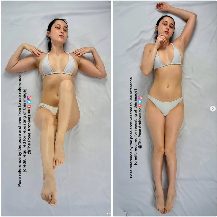 vikjeez's tweet image. Saw these laying pinup poses by @theposearchives i thought they were cool. ive been trying very hard to do gesture drawings everyday so i will be posting them up here.
#dailydrawing