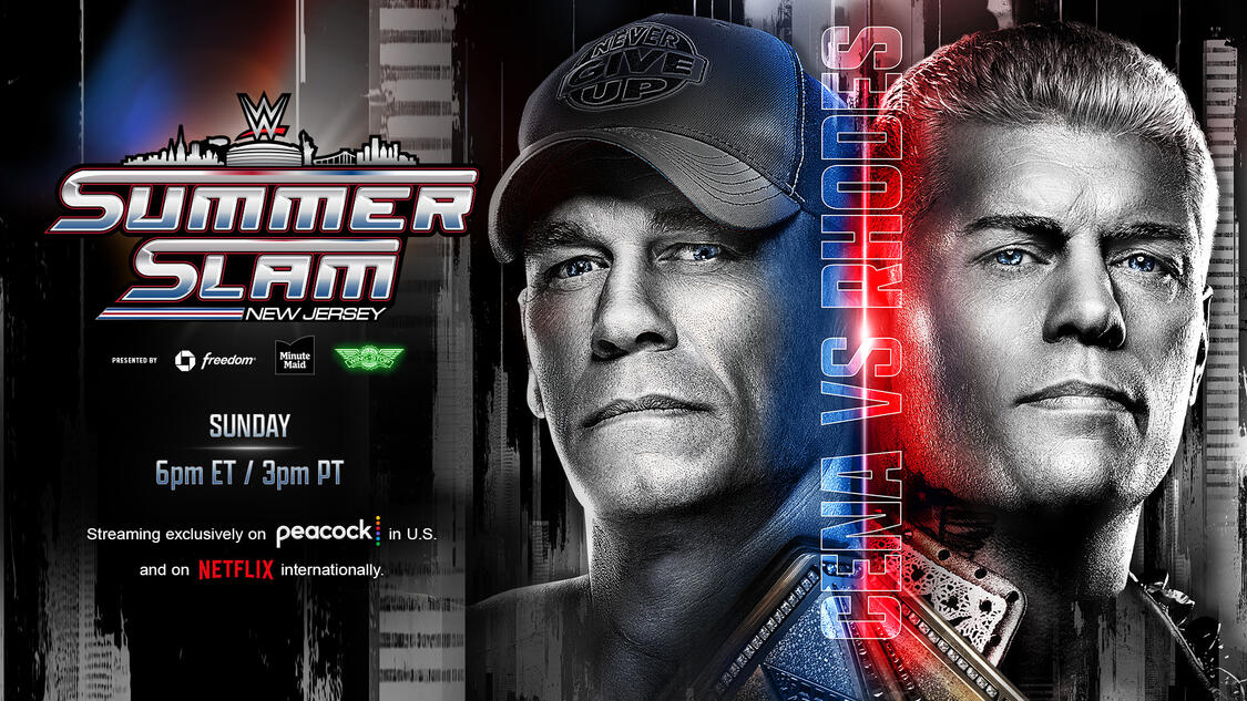 TruHeelSP3's tweet image. Busy week ahead! Here's where you can find me...
Tues: In The Weeds w/@jeremylambert88 on @Fightful Overbooked & Rated Raw Review w/@Romeodamus & @truheeljj on @TruHeelHeat
Wed: @GRAPPLpod w/@BensonRichardE & #SummerSlam Preview w/@Maggie_IK & @CrestaTheeStarr on THH (1/3)