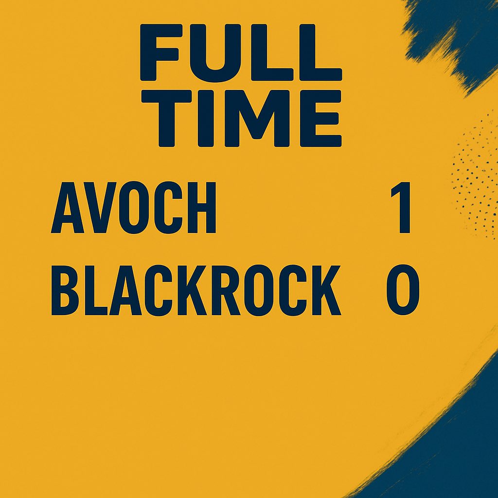 Blackrock Rovers Fc (@fcblackrock) on Twitter photo 