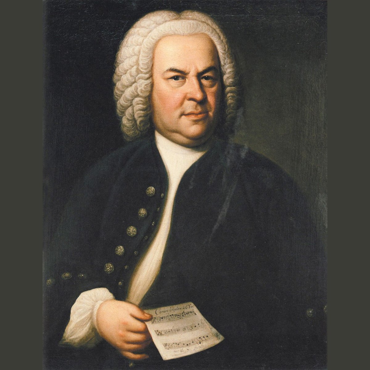 Died #OnThisDay Antonio Vivaldi, aged 63 (1741) and Johannn Sebastian Bach, aged 65 (1750)