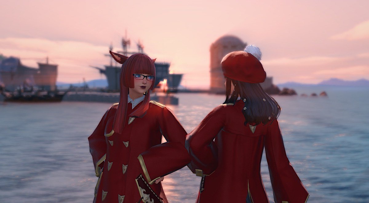Yu Yan || Astral Delights🍧💌 (@YuYanFFXIV) / Posts / X