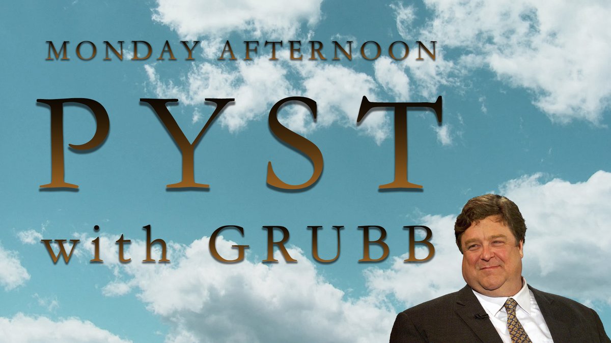 You saw us Myst, now it's time to get Pyst! twitch.tv/giantbomb