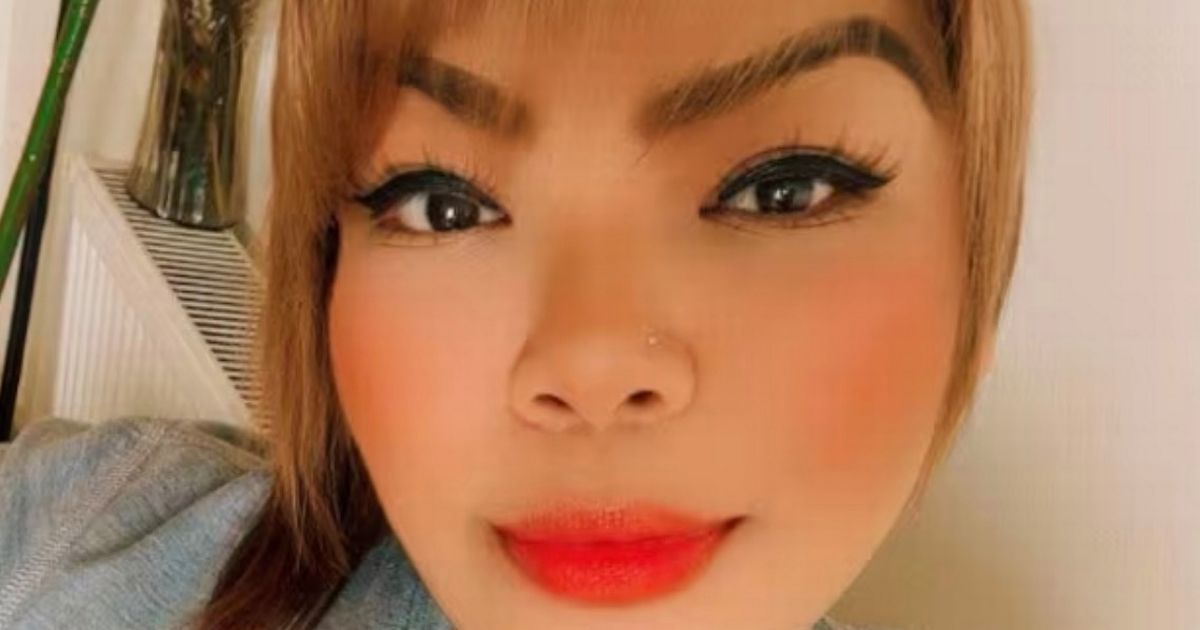 dailystar's tweet image. A woman who livestreamed herself being killed could allegedly be heard mocking a man saying "shoot me twice in the head" in the minutes before she died.
dailystar.co.uk/news/world-new…