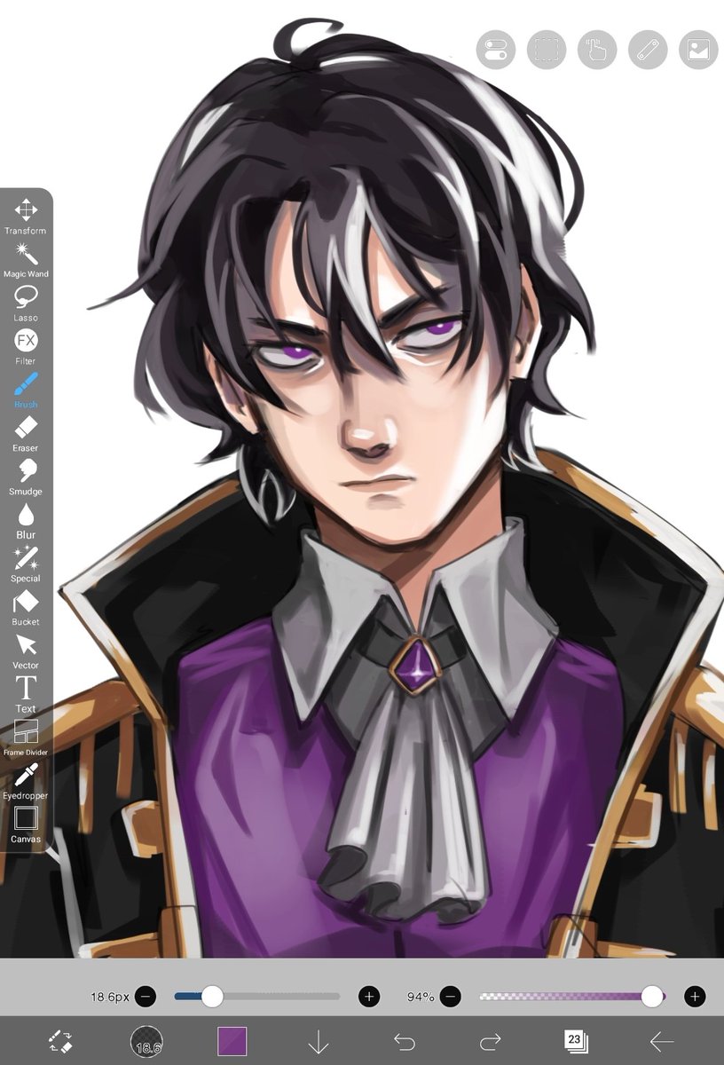 shadowwwooo's tweet image. Flux wip before i go to sleep😴