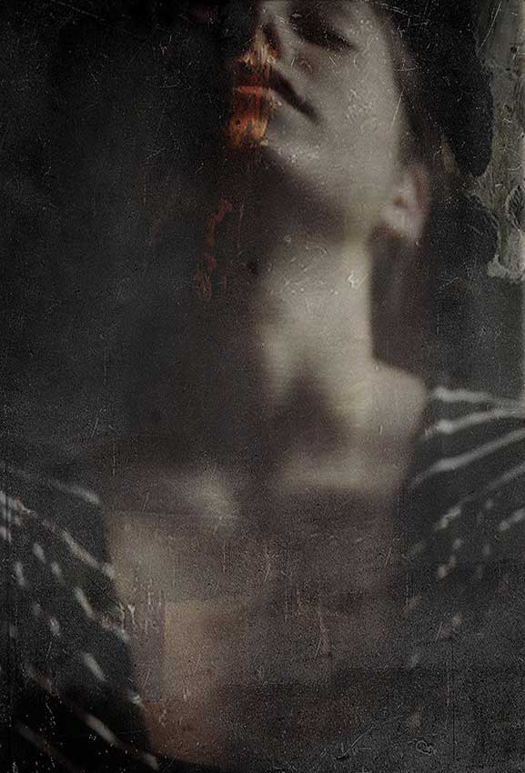 Paraguscolors's tweet image. Katia Chausheva