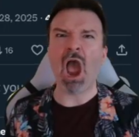 RealJuanBenet's tweet image. No context required.