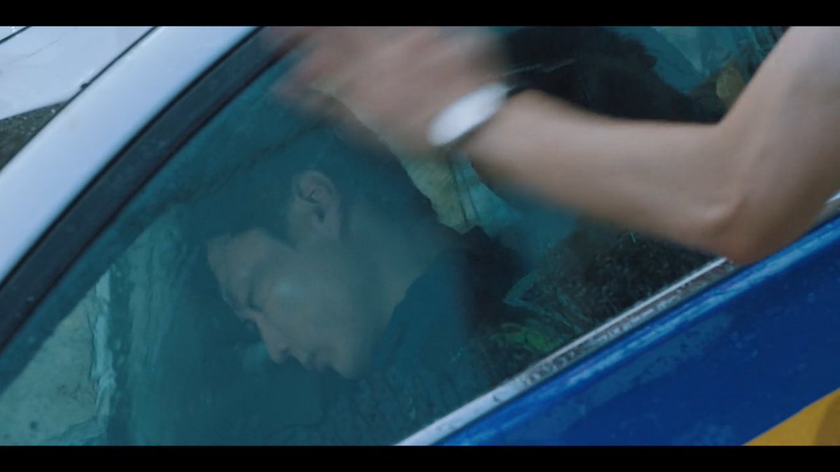 namgyucoded's tweet image. why is something always happening to jaewon in his shows omg