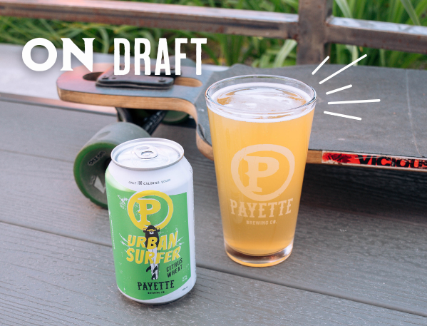 Soak Up Summer, Pour into What’s Next! With Beer Releases, Summer Hype &amp; Your Favorite Fest on the Horizon 🍺 - mailchi.mp/payettebrewing…